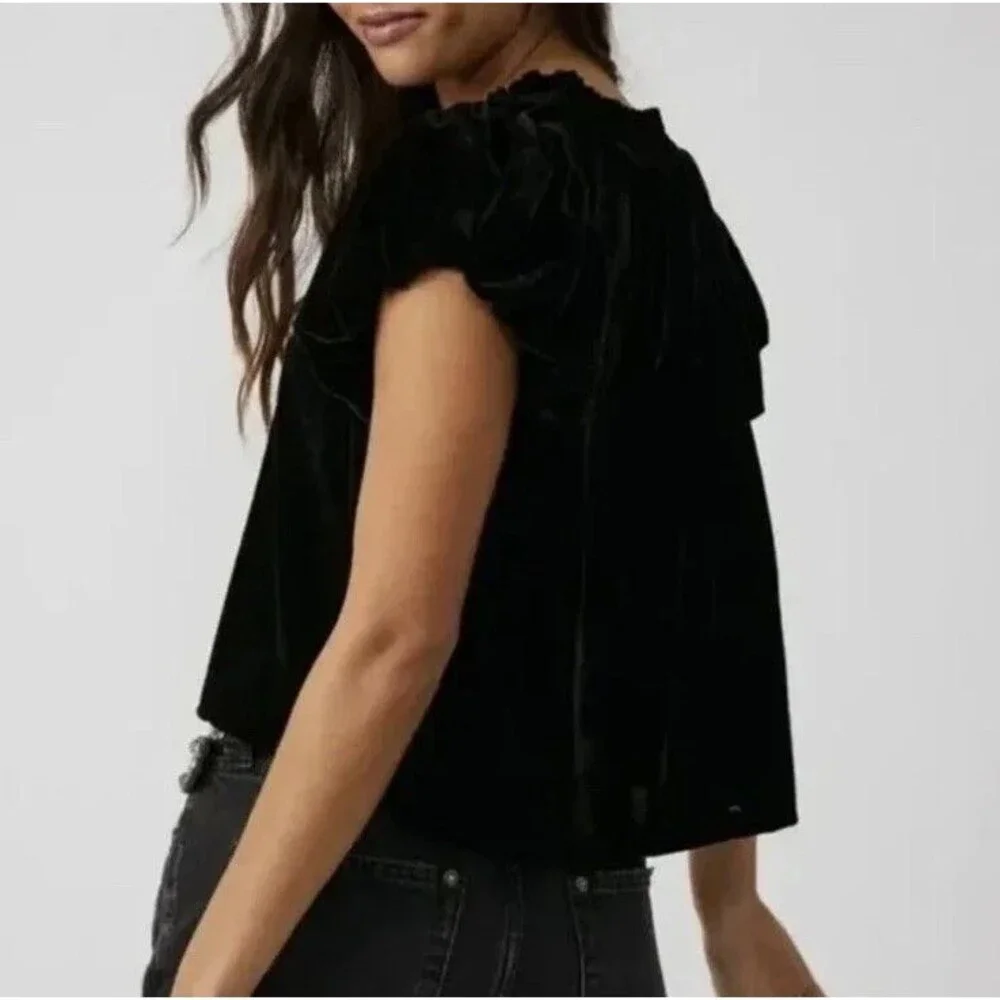Free People new tags